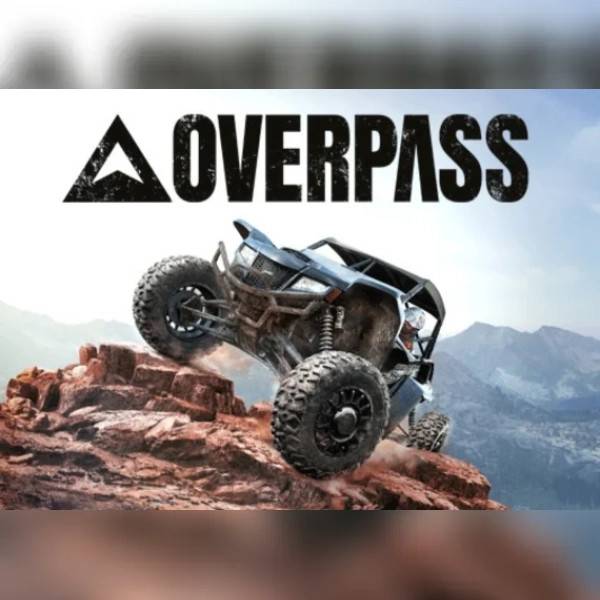 Overpass PC Steam Key
