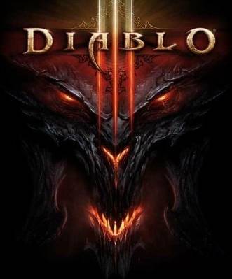 Diablo 3 PC Battle Net Gift ROW