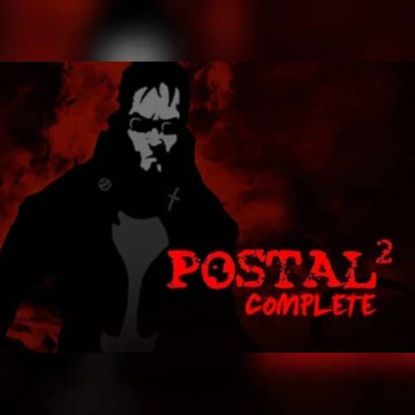 Postal 2 Complete PC Steam Key