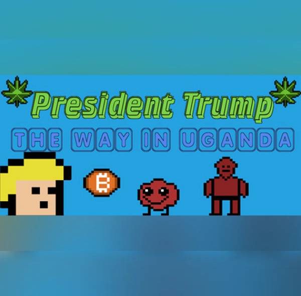 President Trump The Way In Uganda PC Steam Key