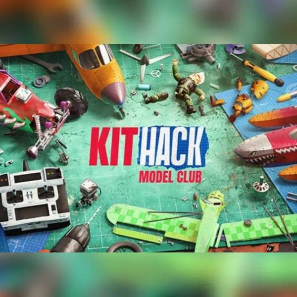 KitHack Model Club PC Steam Key