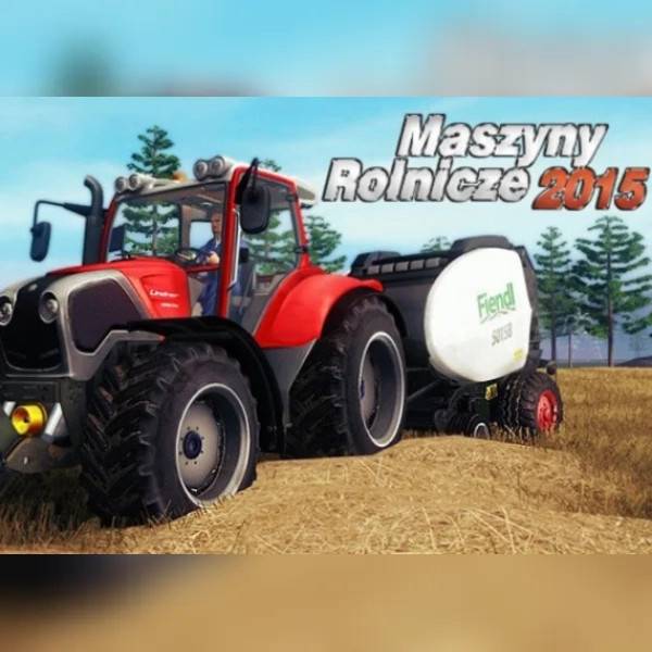 Maszyny Rolnicze 2015 PC Steam Key