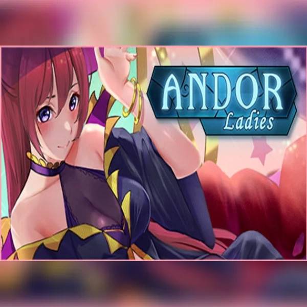 ANDOR Ladies PC Steam Key