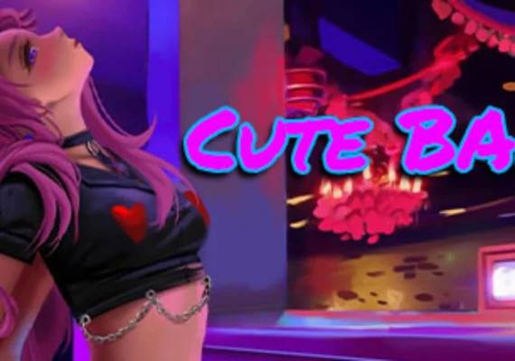 Cute BAR PC Steam Key ROW