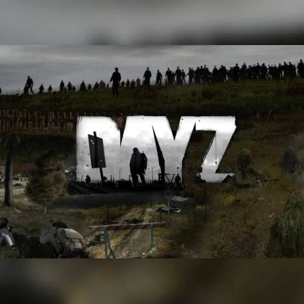 DayZ PC Steam Key