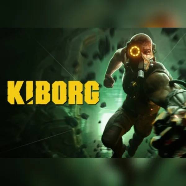 Kiborg PC Steam Key