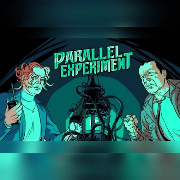 Parallel Experiment PC Steam Gift