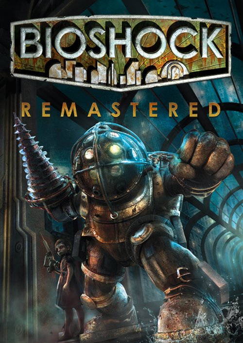 BioShock Remastered PC