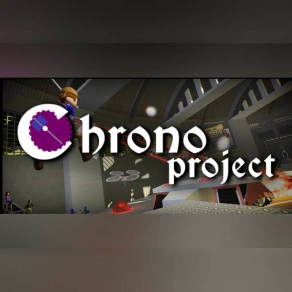 Chrono Project PC Steam Key