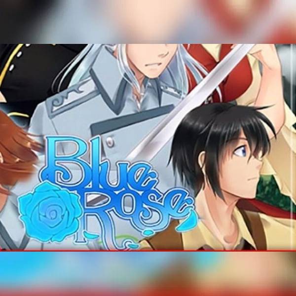 Blue Rose PC Steam Key