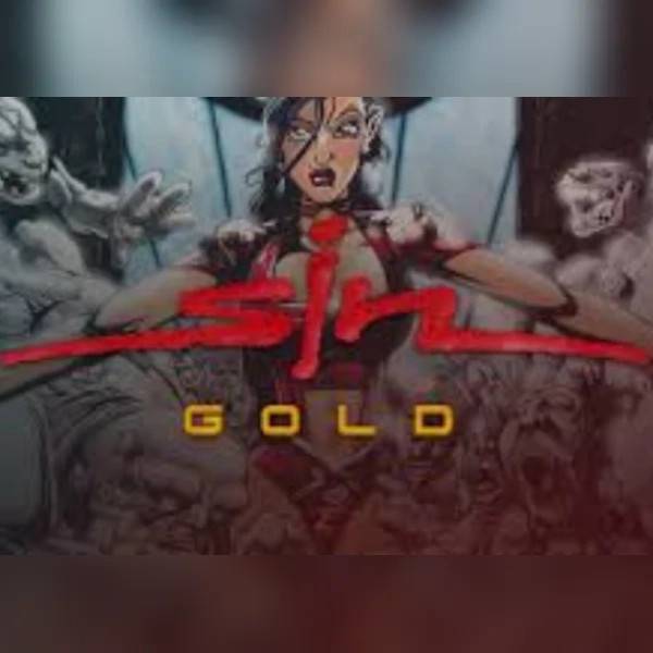 SiN Gold PC Steam Key