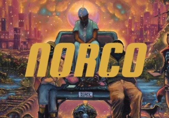 Norco PC Steam Key