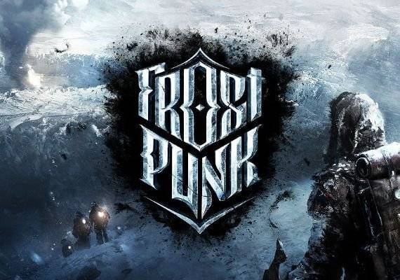 Frostpunk PC Steam Key RU CIS