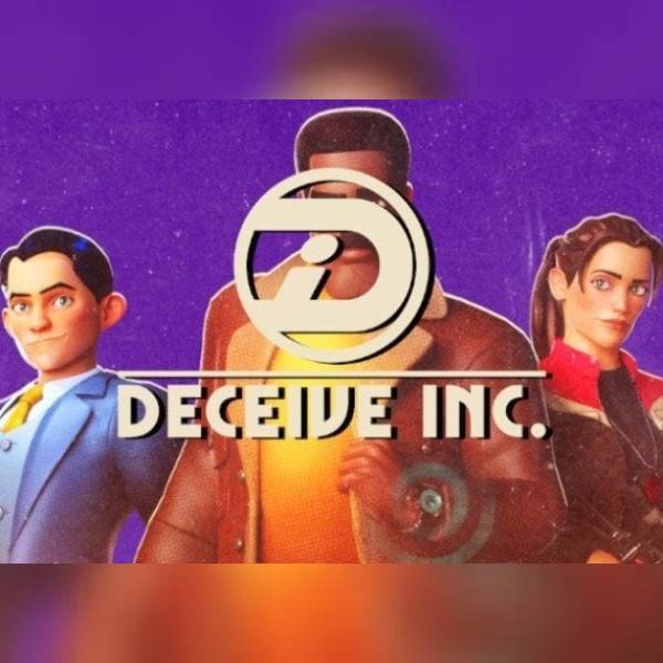 Deceive Inc PC Steam Key