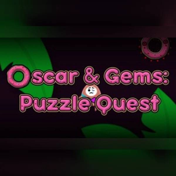 Puzzle Quest EN Language Only PC Steam Key