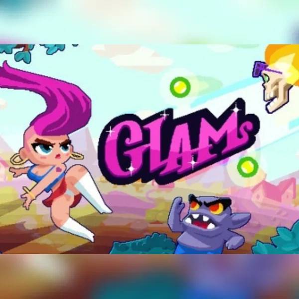 Glam PC Steam Key