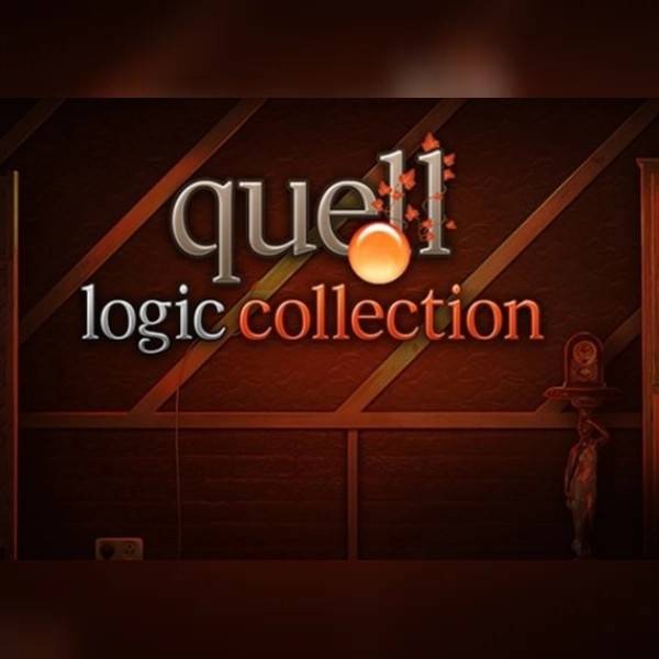 Quell Collection PC Steam Gift
