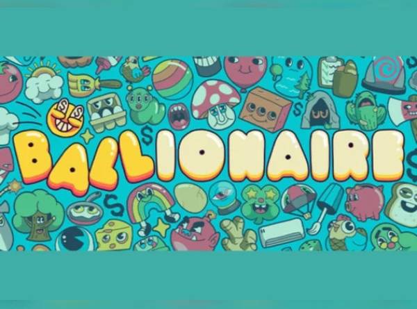 Ballionaire PC Steam Key ROW