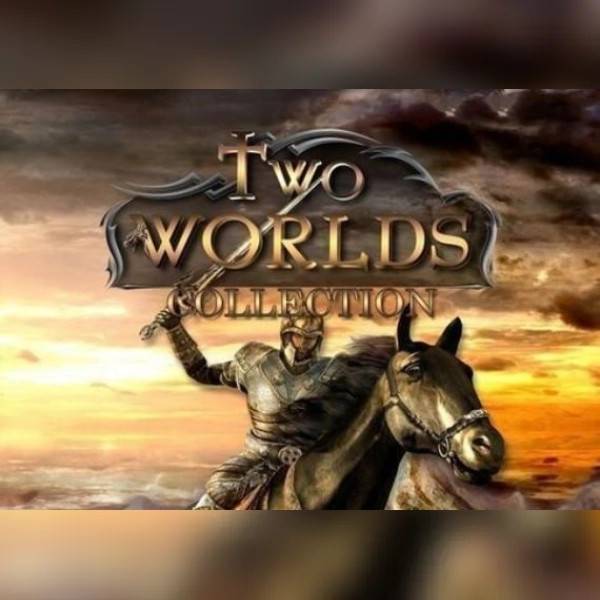 Two Worlds Collection PC Steam Gift