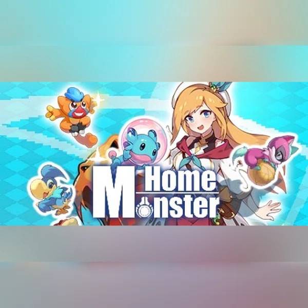 Monster Master PC Steam Key