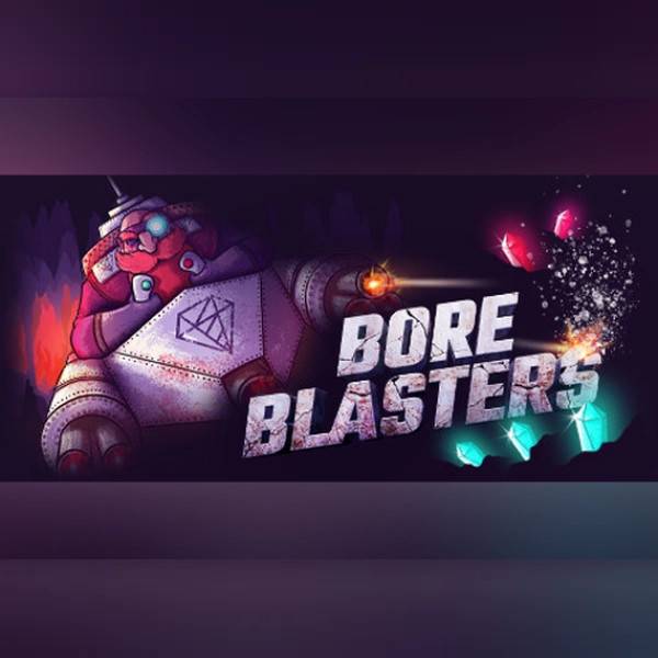 Bore Blasters PC Steam Key