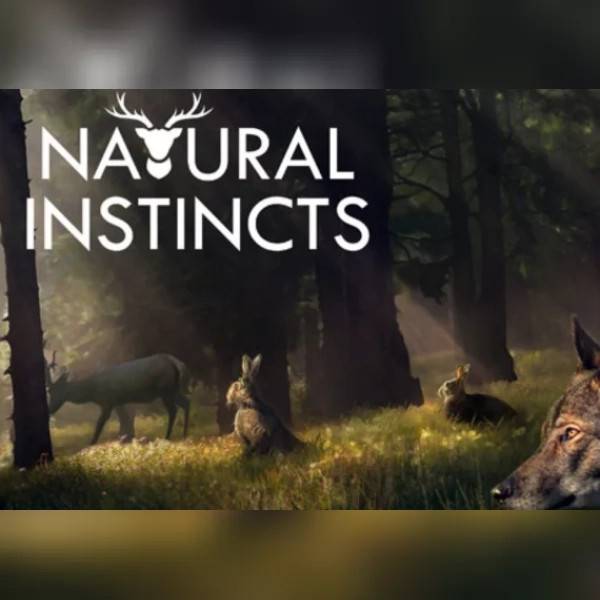 Natural Instincts PC Steam Key