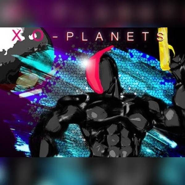 XO-Planets PC Steam Key