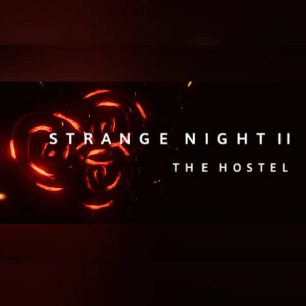 Strange Night LL PC Steam Key