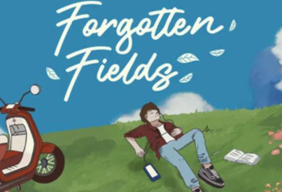 Forgotten Fields PC Steam Key ROW