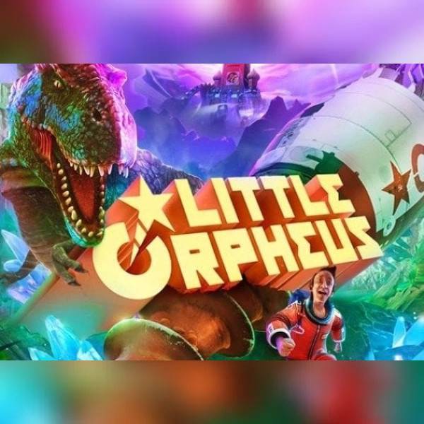 Little Orpheus PC Steam Key