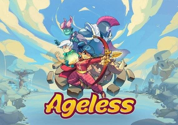 Ageless PC Steam Key ROW