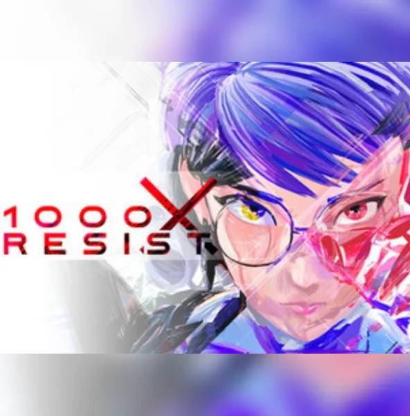1000xRESIST PC Steam Key