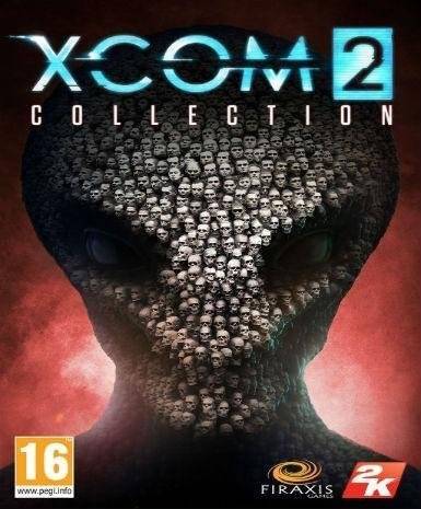 XCOM 2 Collection PC Steam Key
