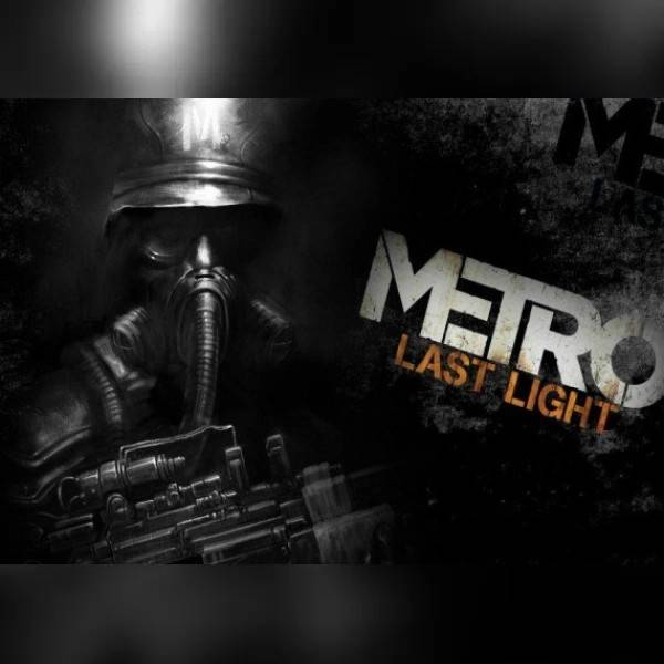Last Light Redux PC Steam Key