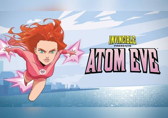 Invincible Presents Atom Eve PC Steam Key