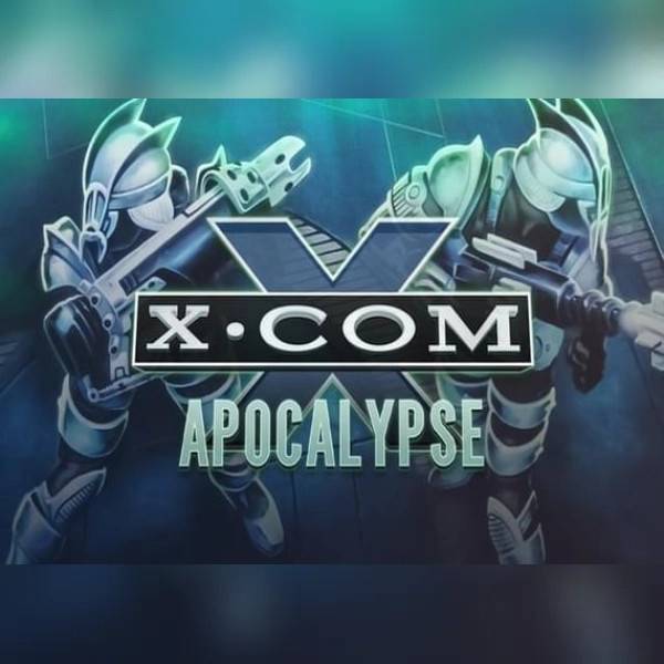Apocalypse PC Steam Key