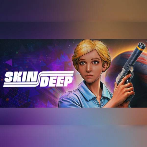 Skin Deep PC Steam Key ROW