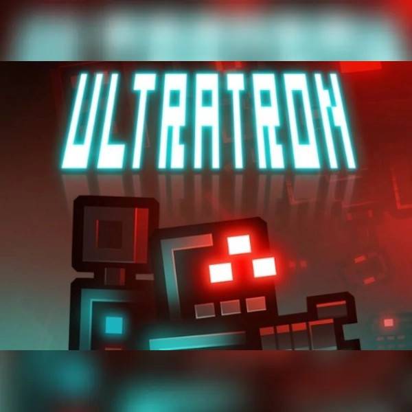 Ultratron PC Steam Key