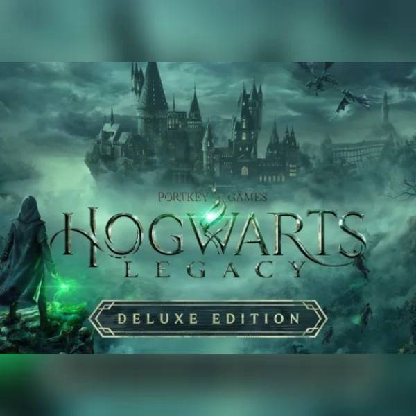 Legacy Deluxe Edition PC Steam Key
