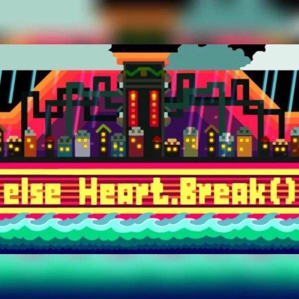Else Heart.Break PC Steam Key