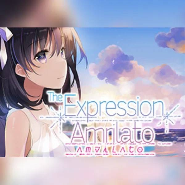 The Expression Amrilato PC Steam Key
