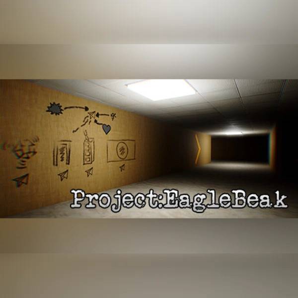 EagleBeak PC Steam Key