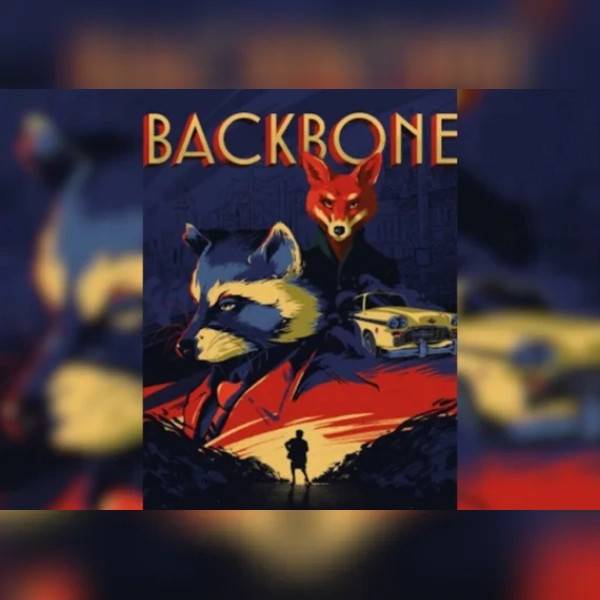 Backbone PC Steam Key