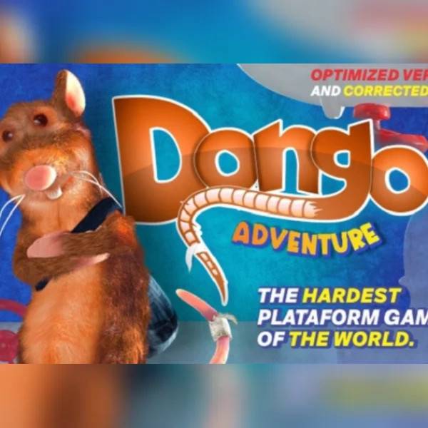 Dongo Adventure PC Steam Key