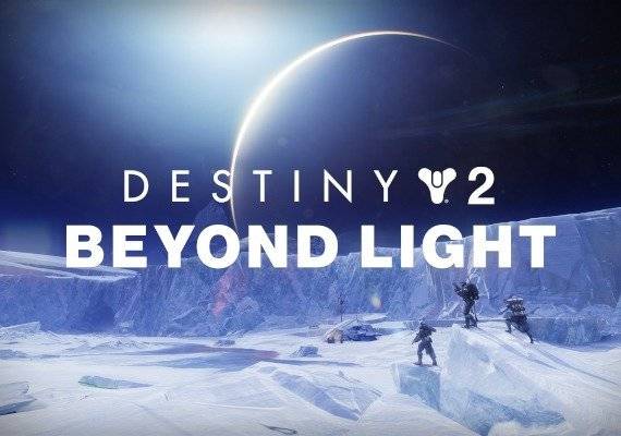 Destiny 2 pc Destiny 2 Beyond Light DLC PC Steam Key