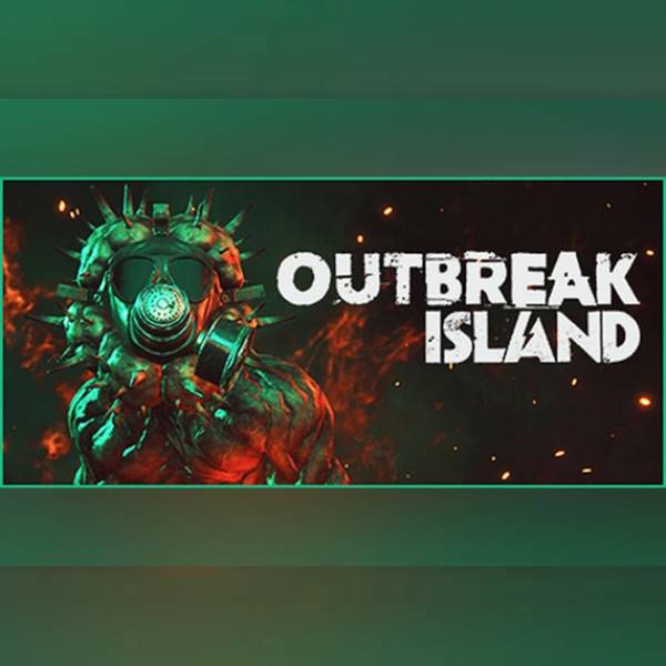 Outbreak Island PC Steam Key