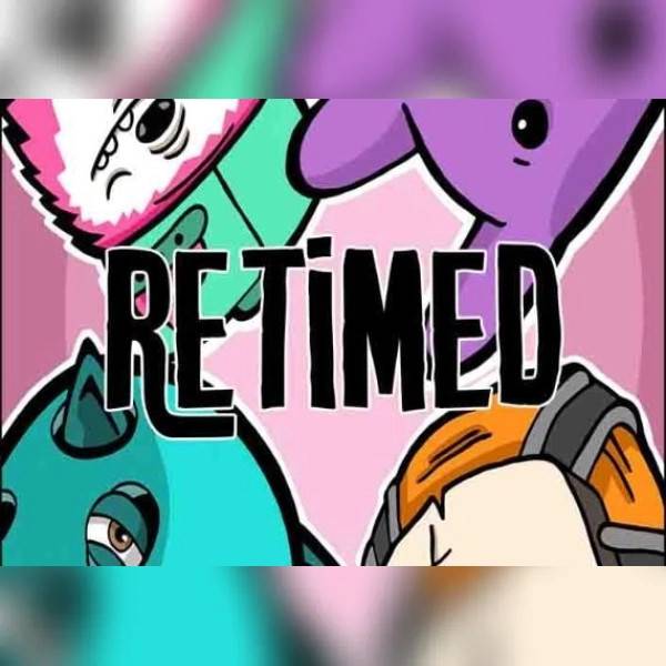 Retimed PC Steam Key