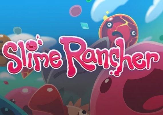 Slime Rancher PC Steam Key ASIA