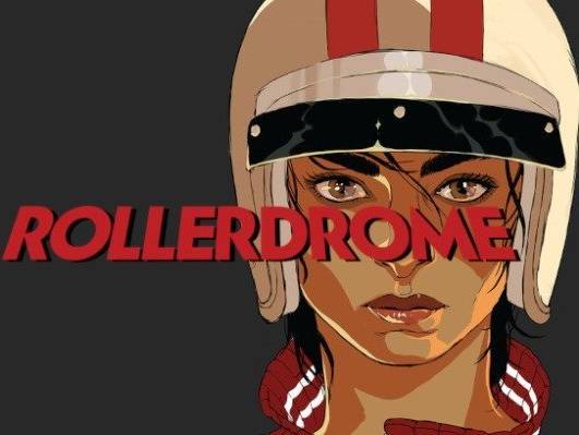 Rollerdrome PC Steam Key