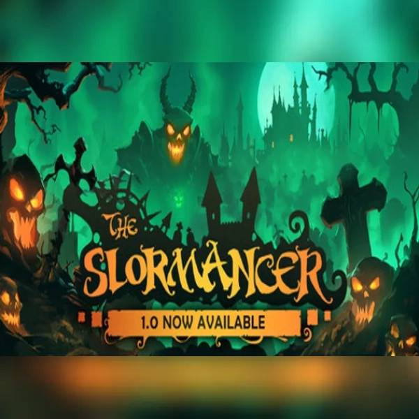The Slormancer PC Steam Key